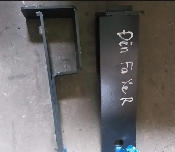 Bas đèn pha xe R GC1153632580