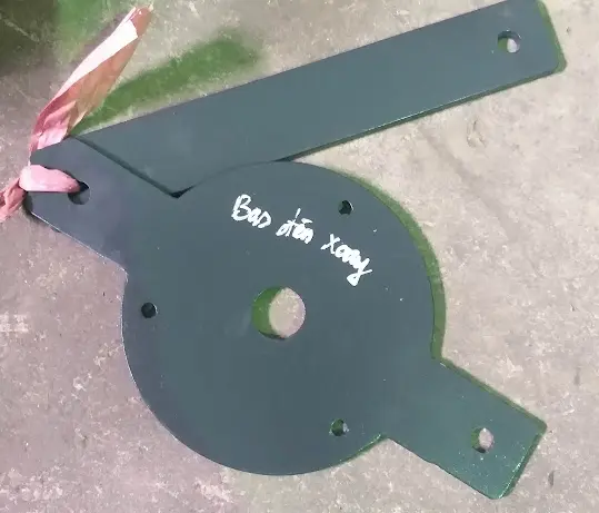 Bas đèn xoay GC3923631228