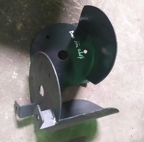 Bas đèn chớp GC3943606026