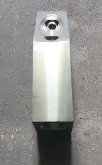 Bas mắt camera(mắt dài) GCCWHD-231M