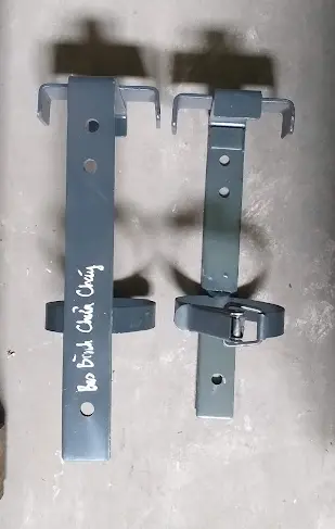 Bas bình chữa cháy 1kg