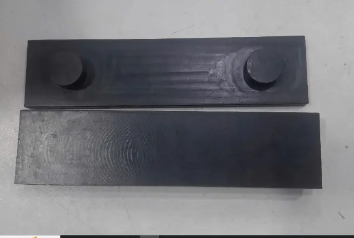 Bạc trượt KMS FB25