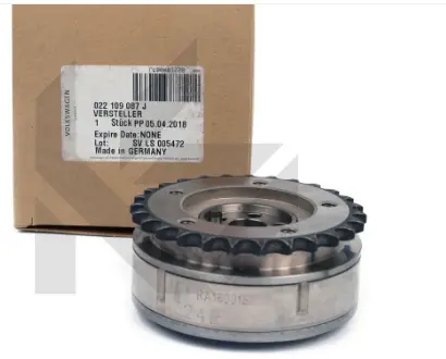 Bánh răng canh chỉnh cốt cam VW022109087J