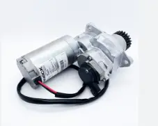 Motor tay lái 0039801708