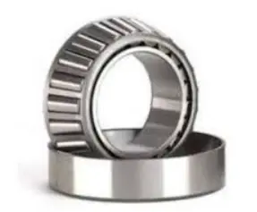 Bạc đạn côn 30209/10