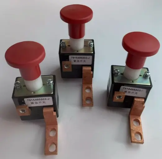 Công tắc nguồn khẩn cấp GCIE7915495503