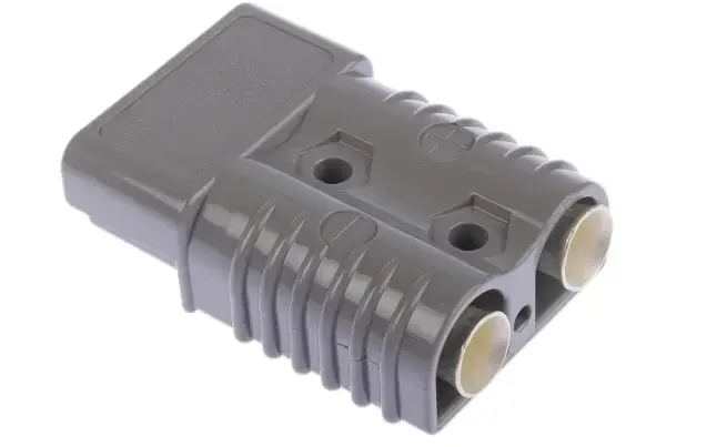 Giắc cắm xám AP6325G1