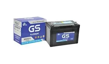 Bình điện MF95D31L