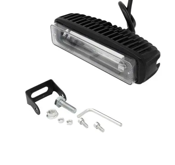 Đèn tạo vùng sáng quanh xe nâng (đèn vạch đỏ) LW19R