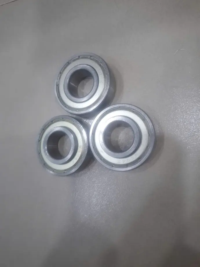 Bạc đạn bánh xoay T20