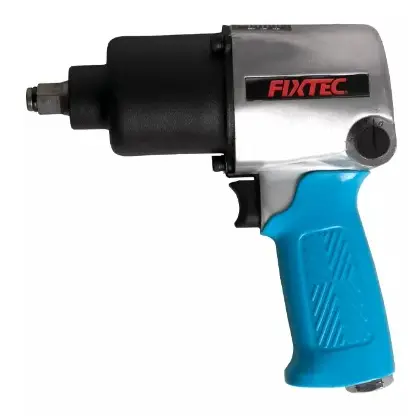 Máy vặn bu lông dùng khí nén H.D Fixtec - FHDAIW12680