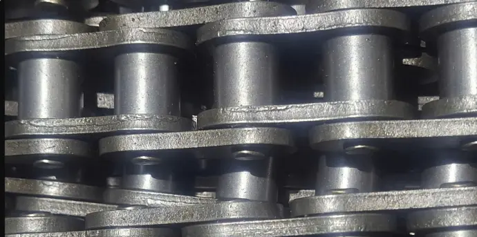 Xích khung nâng 80SH