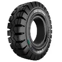 Bánh đặc đen 6.00-9/4.00 XP900,ko khóa