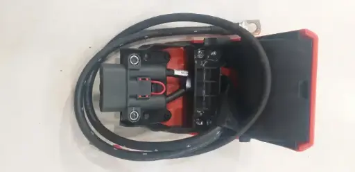 XE LINDE T16 W41152G06091