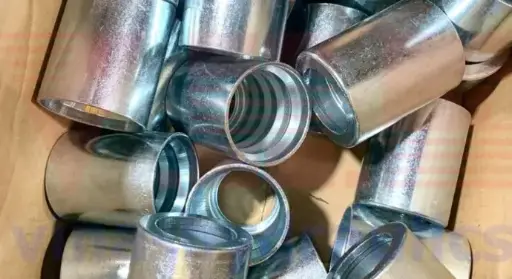 Áo ống dầu 1/4 cổ nhỏAO169