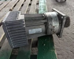 Motor trợ lực tay lái đqsd RX51615420562