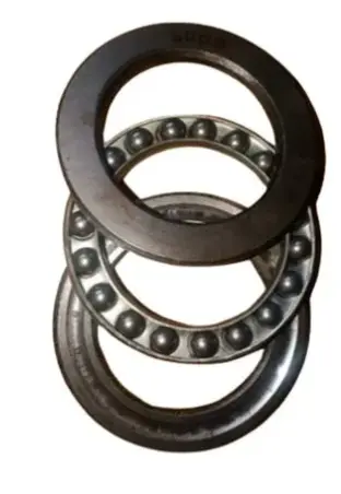 Bạc đạn cổ AC đqsd VHX51110