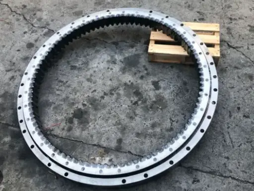 Bạc đạn chà đqsd RX52302643000