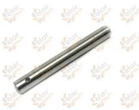 Ắc lỗ bìa GC0009122030