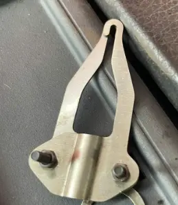 Bas bắt dây camera GC0009990001