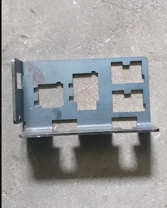 Bas dây điện bộ chia GC1153630176