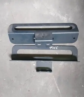 Bas đèn xinhan 3 màu xe Linde GC3863606027