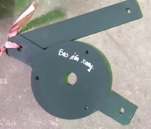 Bas đèn xoay GC3923631228