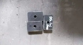 Bas đèn redzone GC3933641235