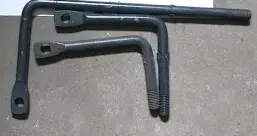 Bas kính Komatsu GC3BBL12