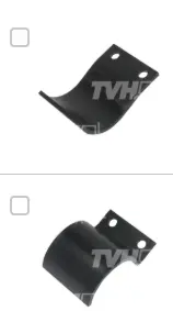 Bas giữ ty đứng 500/0009558021