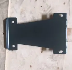 Bas kẹp ống dầu sàng càng 39X,GC1894415800