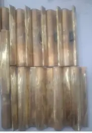 Bạc trượt sàng càng Komatsu PTGC00000953