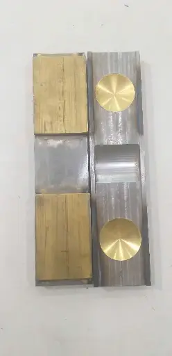 Bạc trượt sàng càng GC1864406000