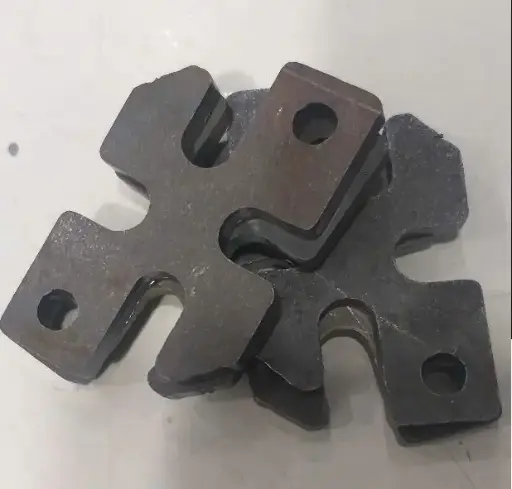 Bas kẹp ống dầu 1/4,GC1924411301