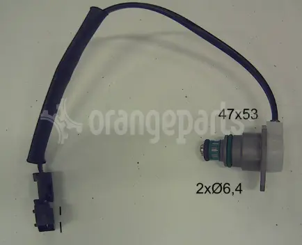 Solenoi mở dầu VW028906283P