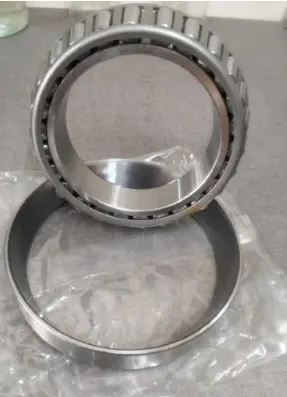 Bạc đạn côn JM511946/10