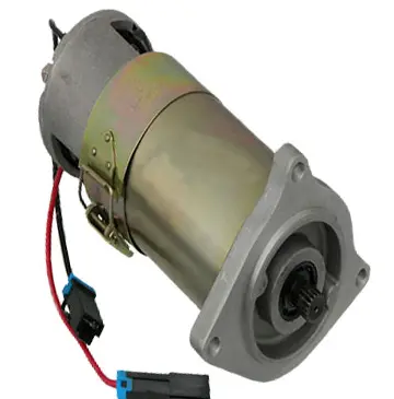 Motor tay lái S-1850-0058