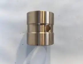 Bạc đạn đũa 808/00253