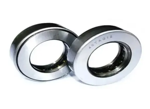 Bạc đạn chà 40TAG12