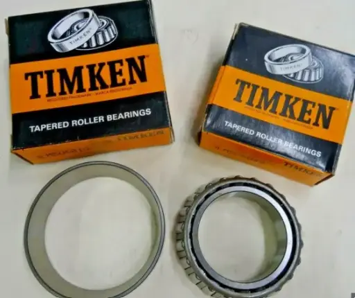 Bạc đạn côn TK506849/10