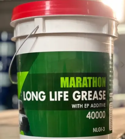 Mỡ bò bôi trơn -20 đến 130 độ  RIZOL MARATHON