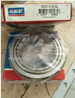 Bạc đạn 32015 X/Q