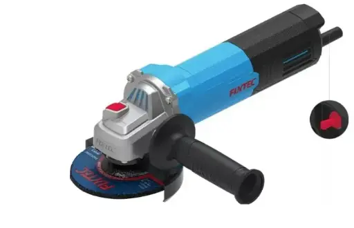 Máy mài góc 750W Fixtec - FAG750100