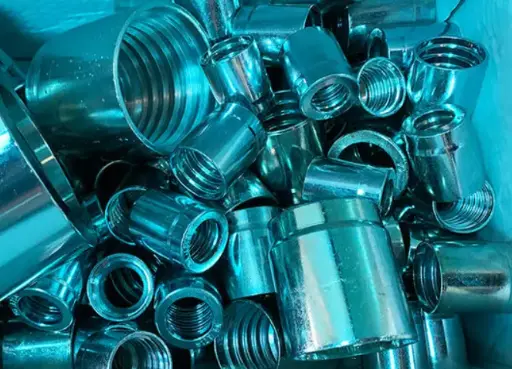 Áo ống dầu 5/16 cổ lớn650/AO167