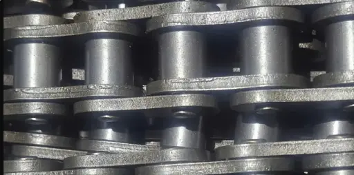 Xích khung nâng 80SH