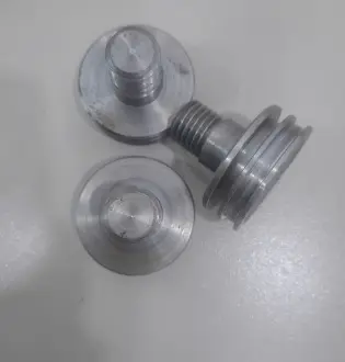 Piston đầu ty nhĩnh càng Piston1864910100A